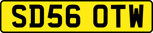 SD56OTW