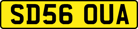 SD56OUA