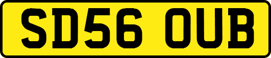 SD56OUB