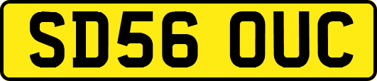 SD56OUC
