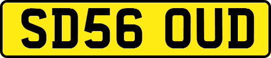 SD56OUD