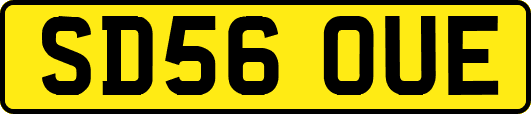SD56OUE