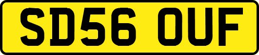 SD56OUF
