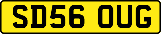 SD56OUG