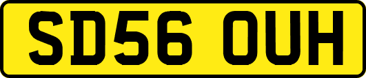 SD56OUH