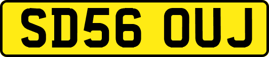 SD56OUJ