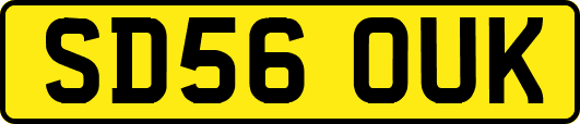 SD56OUK