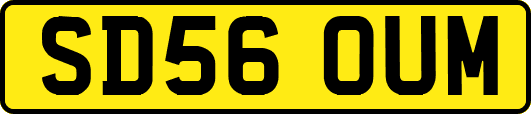 SD56OUM