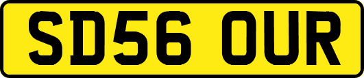 SD56OUR