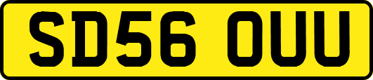 SD56OUU