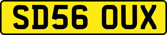 SD56OUX