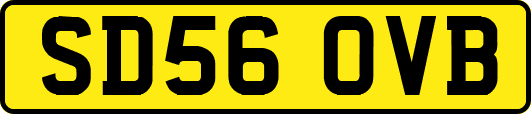 SD56OVB