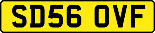 SD56OVF