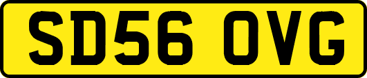 SD56OVG