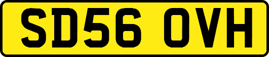SD56OVH