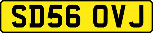 SD56OVJ