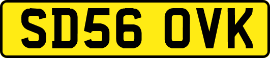 SD56OVK