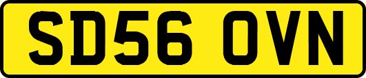 SD56OVN