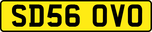 SD56OVO