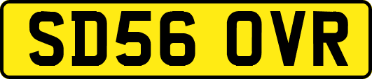 SD56OVR