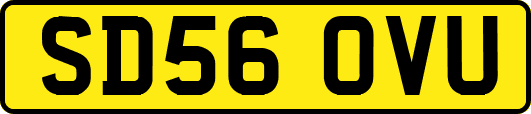 SD56OVU