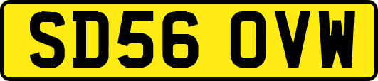 SD56OVW