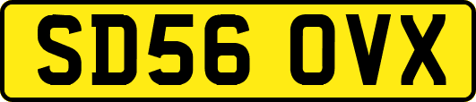 SD56OVX