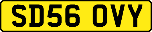 SD56OVY