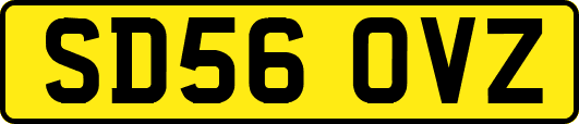 SD56OVZ