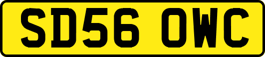 SD56OWC