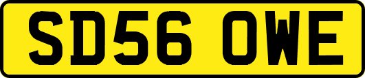 SD56OWE