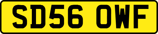 SD56OWF