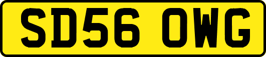 SD56OWG