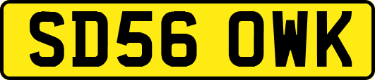SD56OWK