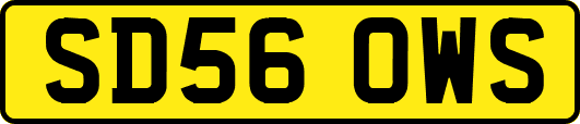 SD56OWS