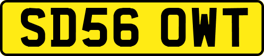 SD56OWT