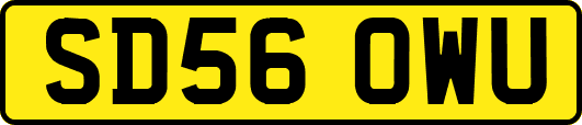 SD56OWU