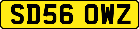 SD56OWZ