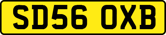 SD56OXB