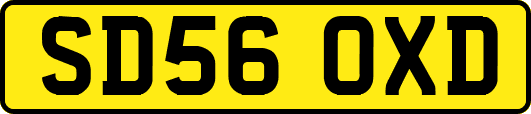 SD56OXD