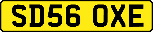 SD56OXE