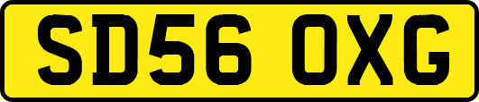 SD56OXG