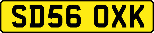 SD56OXK