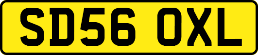 SD56OXL