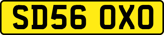 SD56OXO