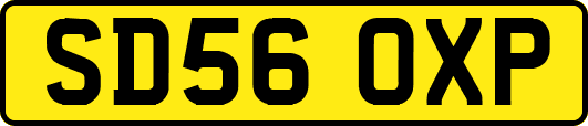 SD56OXP