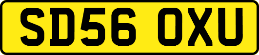 SD56OXU