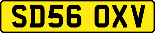 SD56OXV