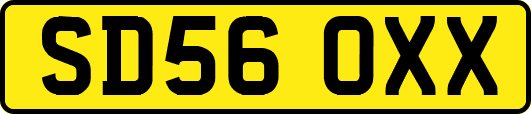 SD56OXX