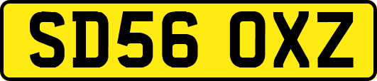 SD56OXZ